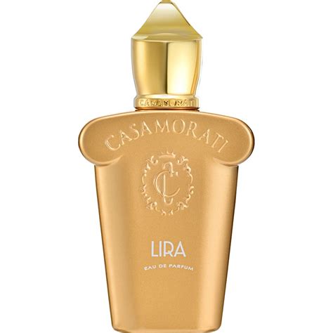 casamorati lira eau de parfum.